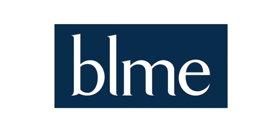 BLME logo